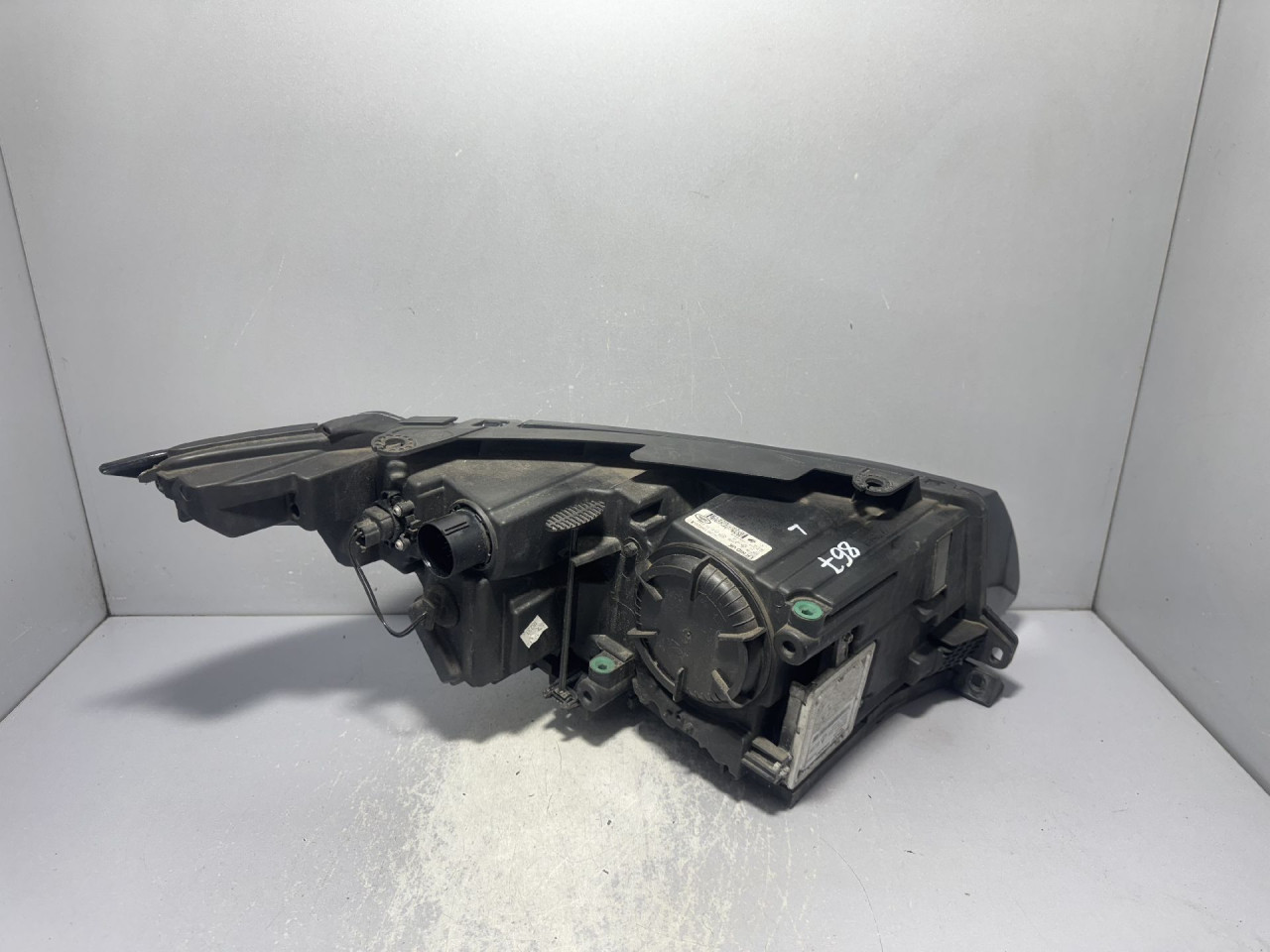 FAR LAND ROVER EVOQUE > 15-18 GJ3M-13W030-AC
