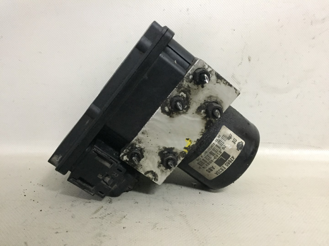 ABS ELEKTRONIKA NISSAN NAVARA PATHFINDER > 05-09 DS8140
