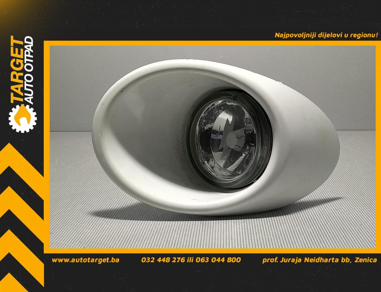 DIJELOVI MAGLENKA PEUGEOT 308 > 13-17 9682967277