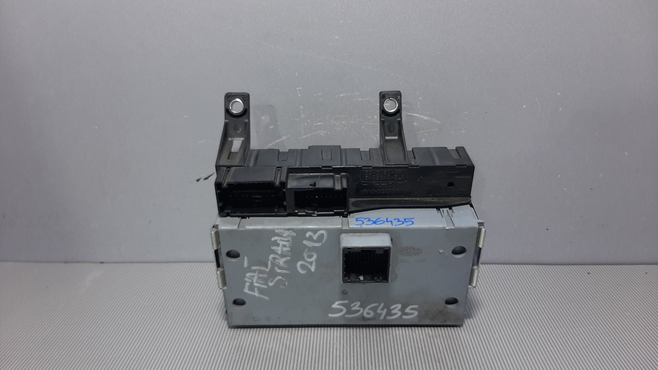 ELEKTRONIKA MODUL FIAT STRADA > 05-12 51896657