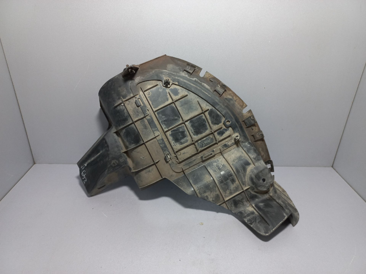 UNUTRASNJI BLATOBRAN VW AMAROK > 16-18 EH4450351