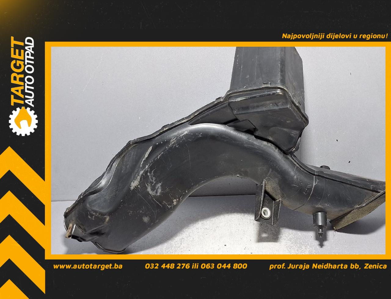 DIJELOVI CRIJEVO OPEL INSIGNIA > 17-19 2.0 84262658