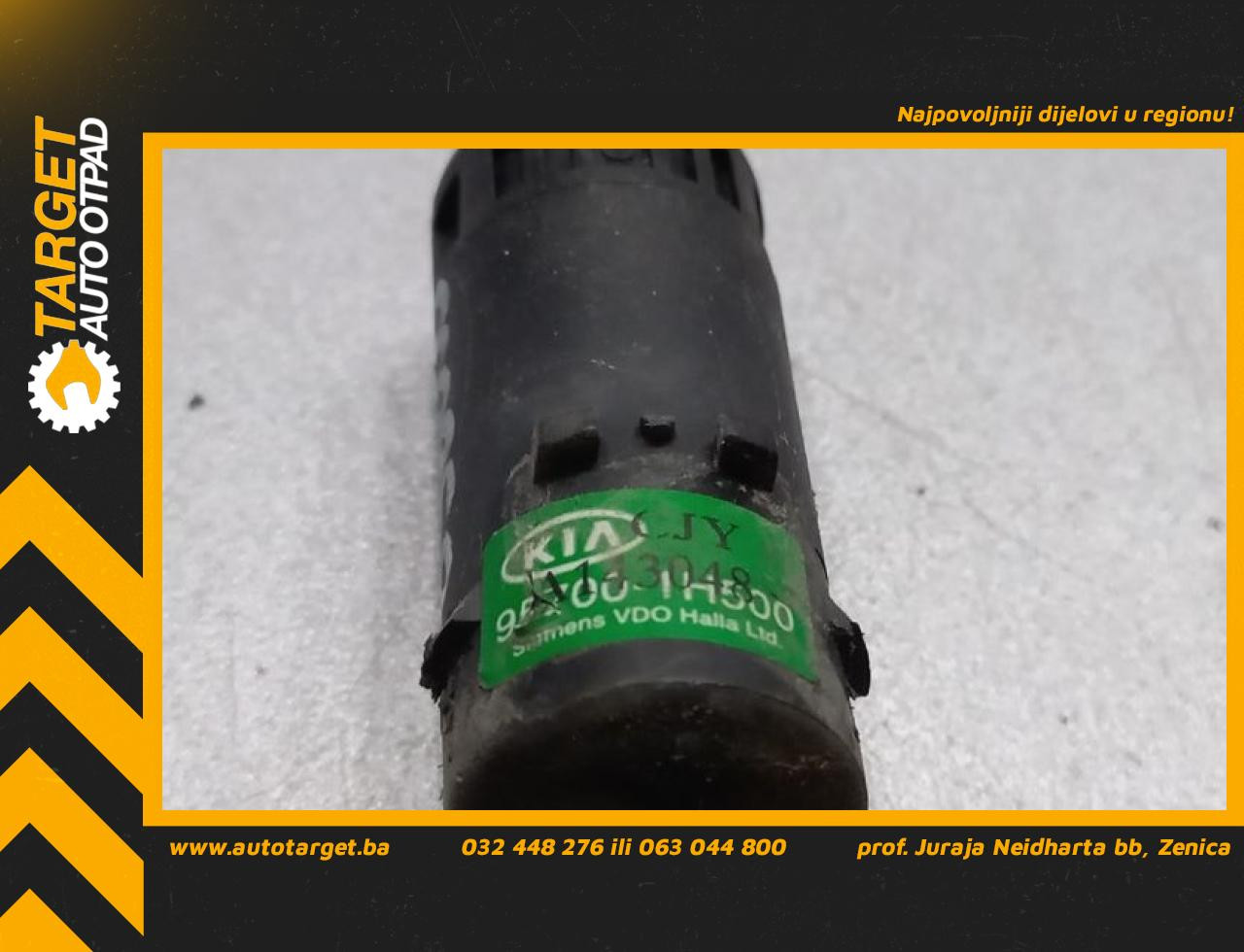 DIJELOVI PARKING SENZOR KIA CEED > 09-12 957001H500