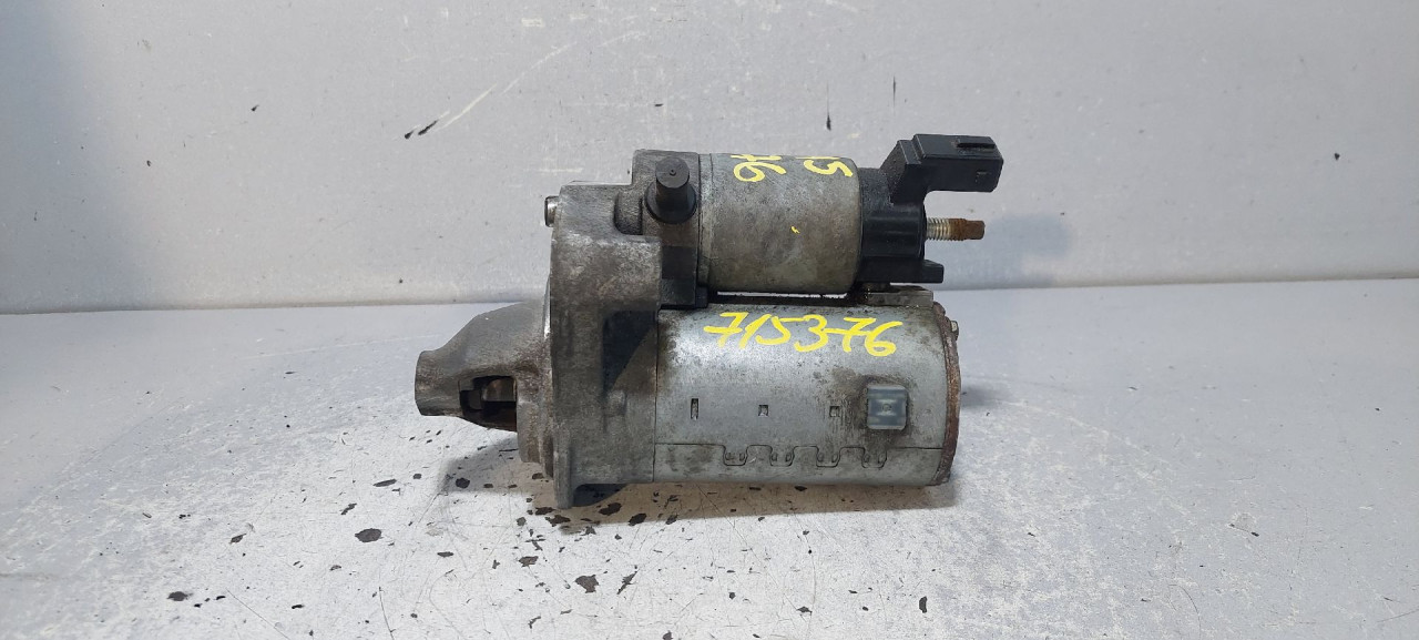 DIJELOVI ALNASER PEUGEOT 208 > 15-19 9671530880