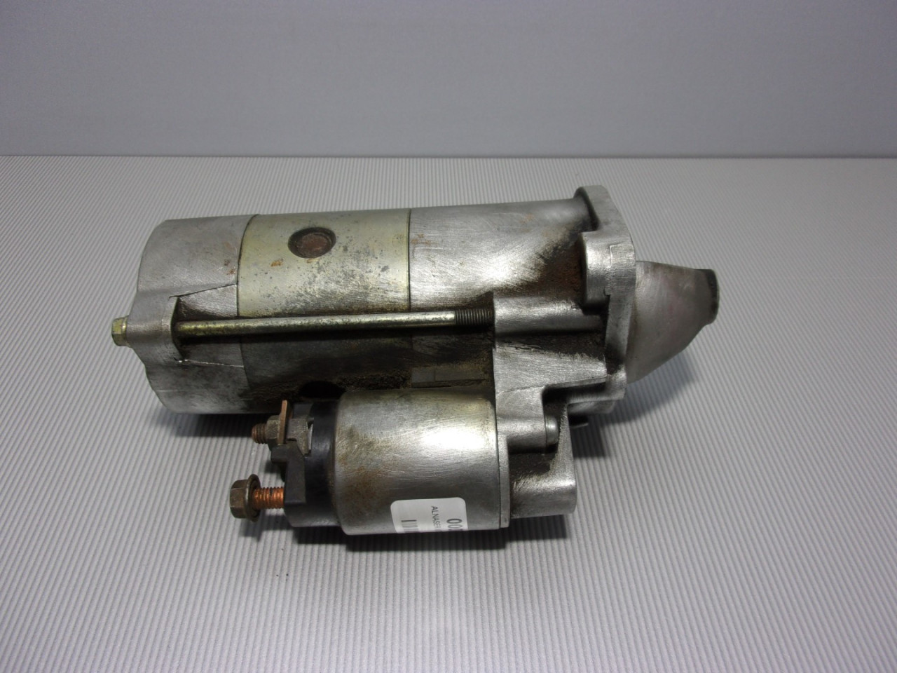 ALNASER MITSUBISHI PAJERO > 03-06 M2T87171ZT M2T87171ZT