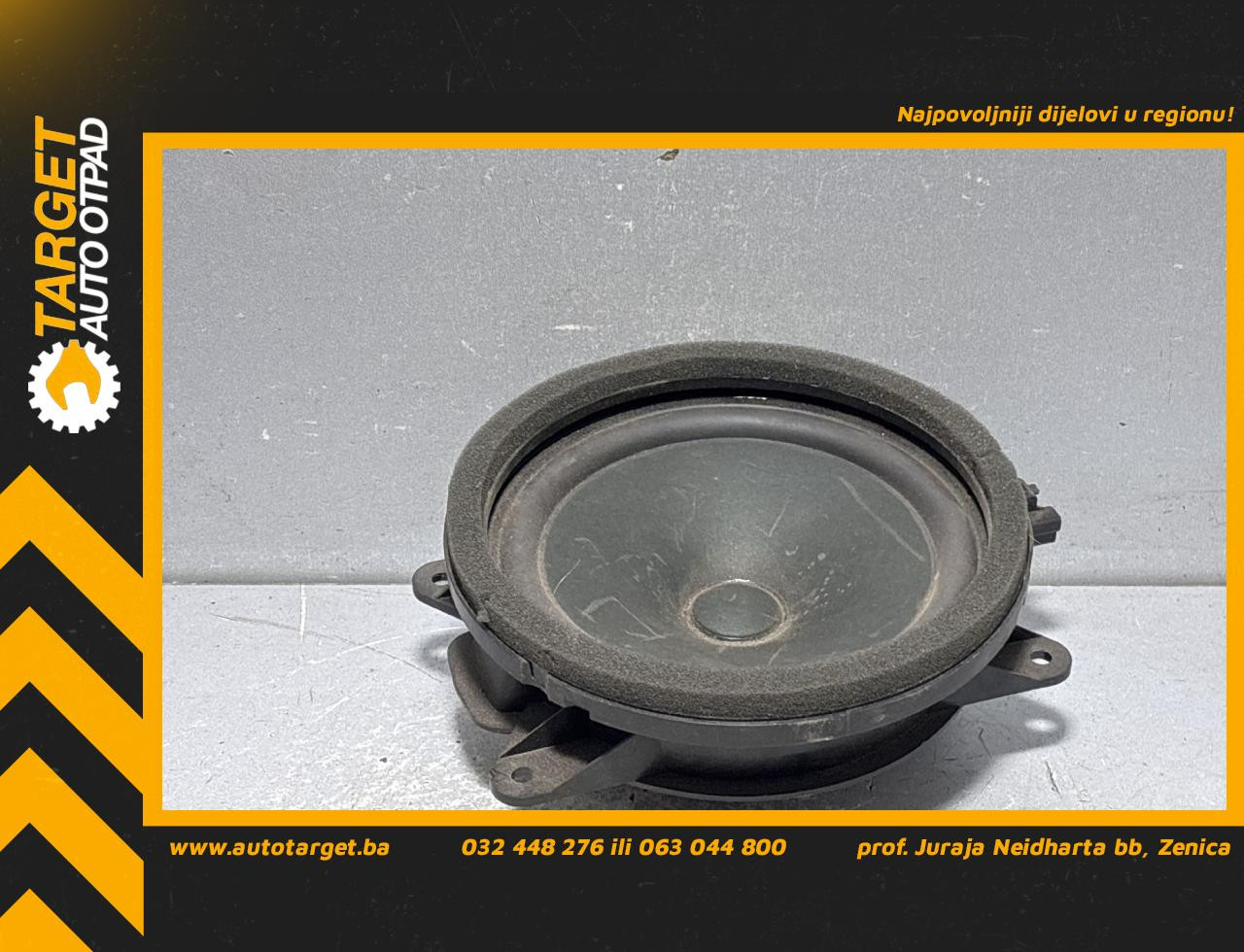 DIJELOVI ZVUCNIK VOLVO XC60 > 17- 2.0 31350425