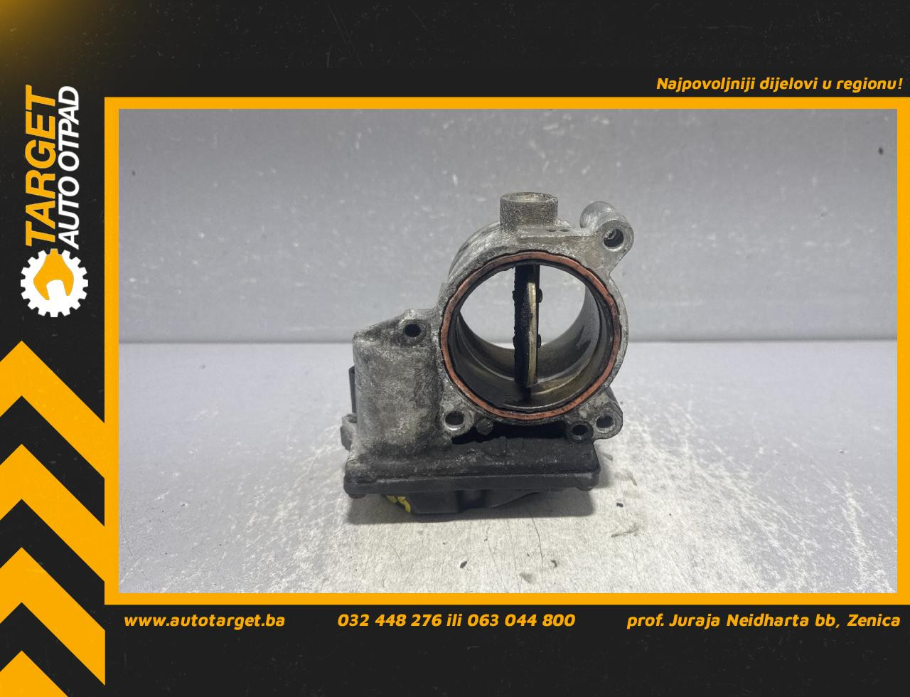 DIJELOVI DOZER KLAPNA VW CRAFTER > 11-16 2.0 03L128063S