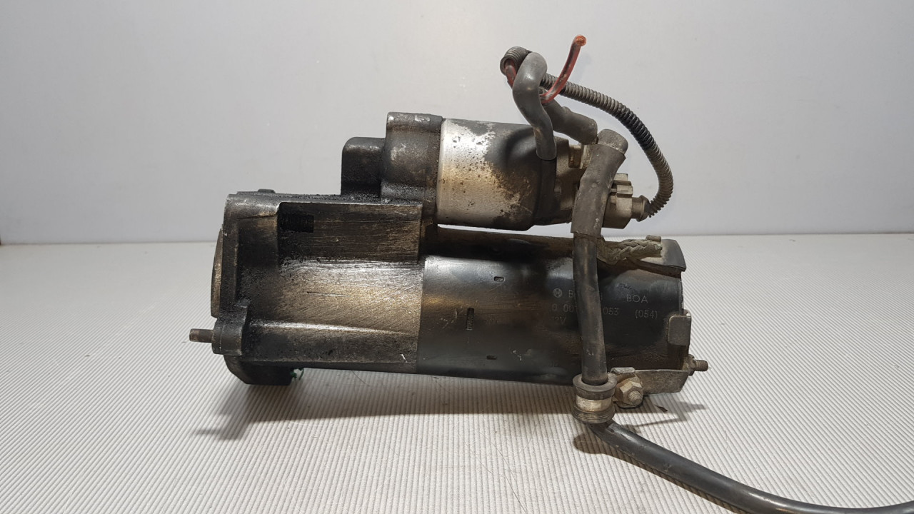 DIJELOVI ALNASER AUDI A4 (B7) > 04-07 0001125053