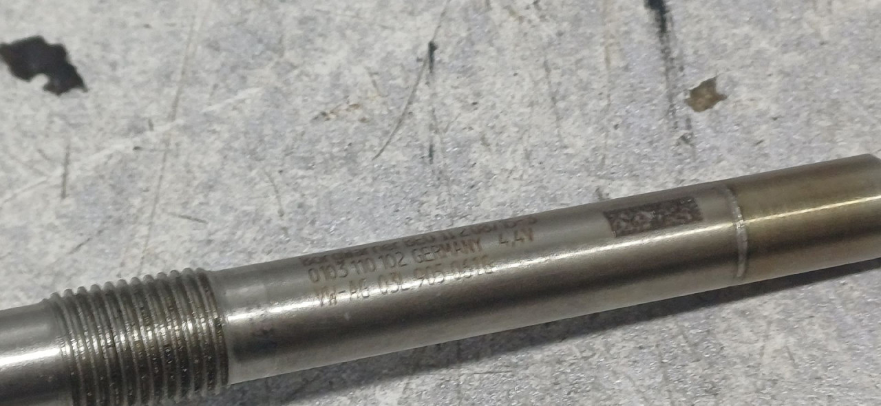 DIJELOVI GRIJAC VW PASSAT B8 > 14-19 2.0 03L905061G