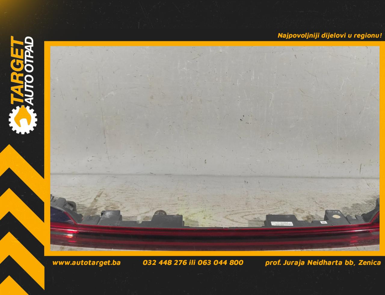 DIJELOVI STOP SVJETLO AUDI E-TRON > 18- 4KE945095B