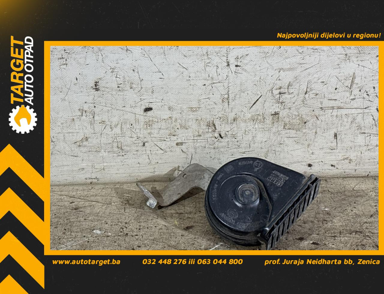 DIJELOVI SIRENA ALFA ROMEO STELVIO > 17- 2.2 50545931