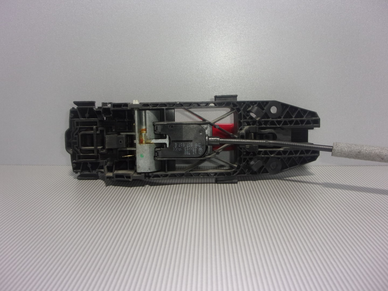RUCKA VRATA VW GOLF 6 > 08-12 VW038216 5N0837017E