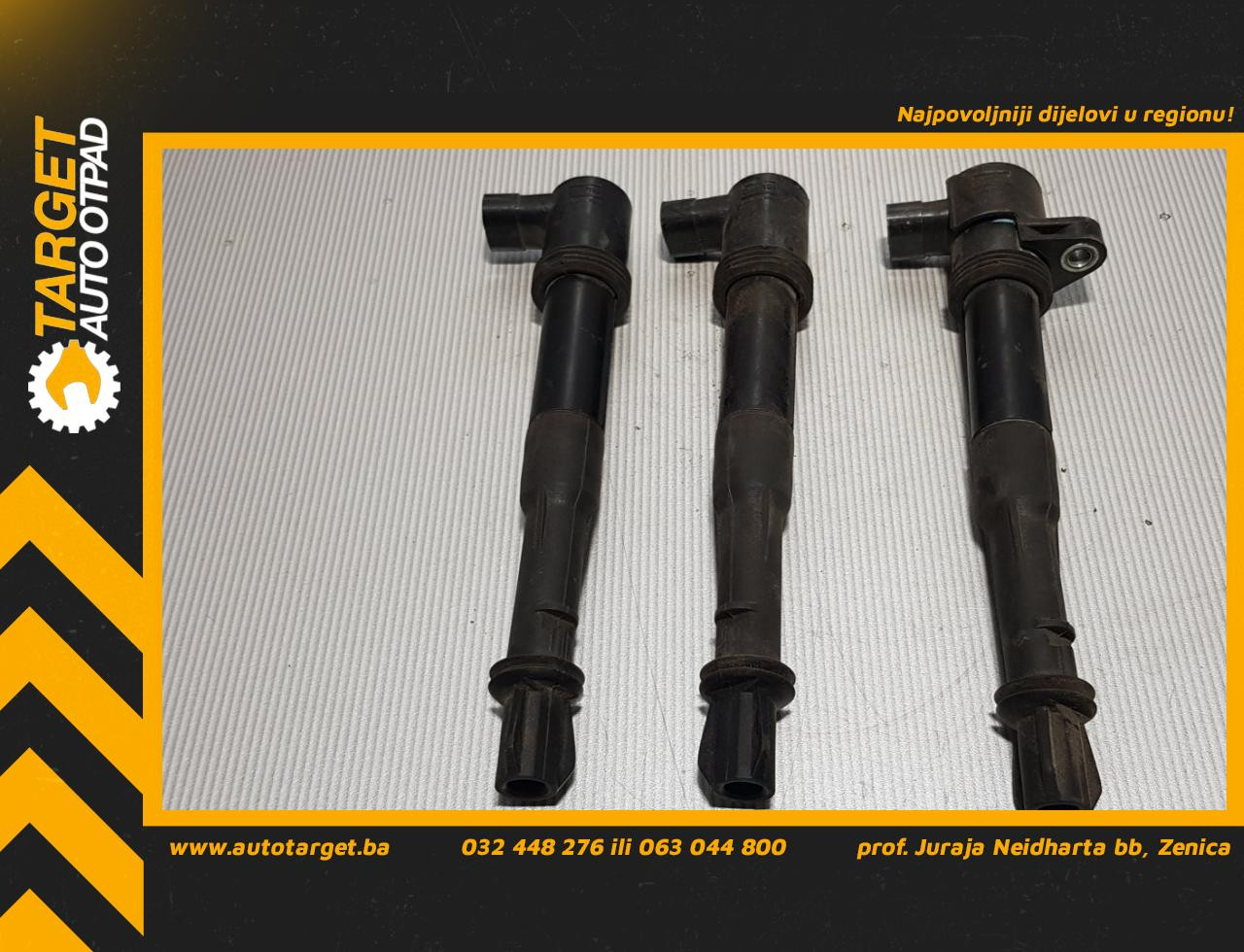 DIJELOVI BOMBINA FIAT STILO > 01-10 BAE403B