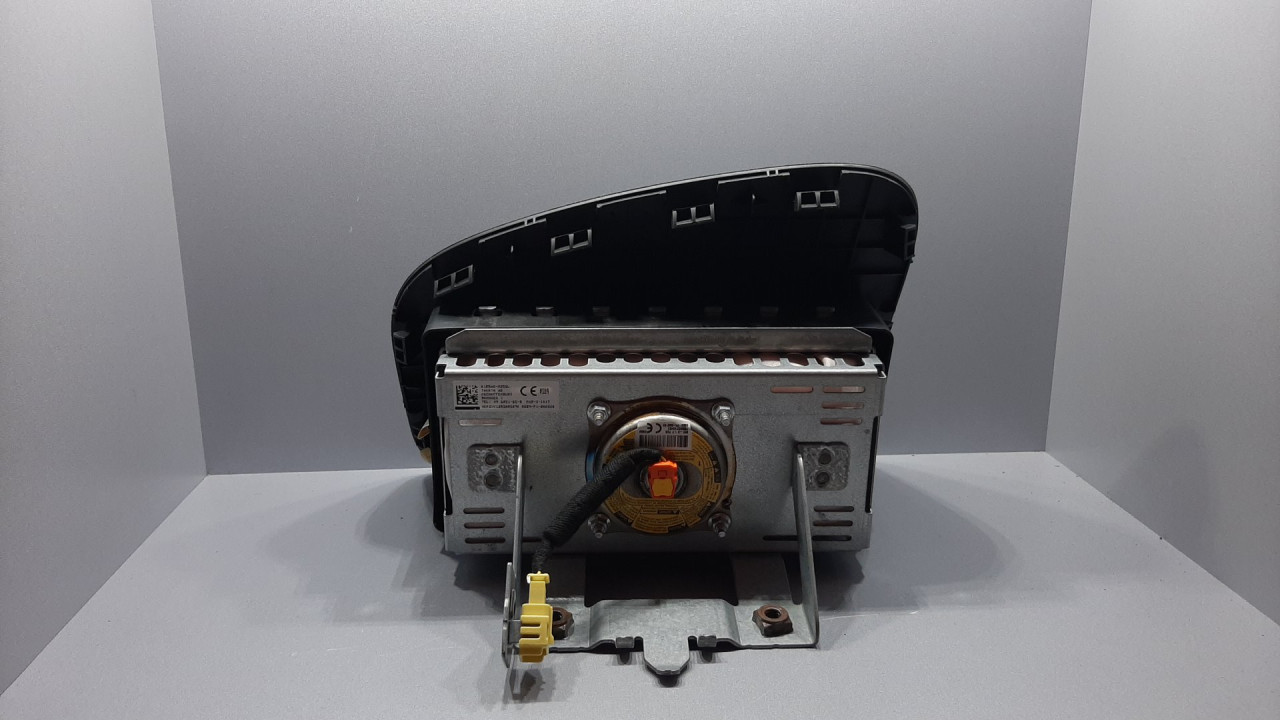AIRBAG SUVOZACA NISSAN QASHQAI > 14-17 496021650