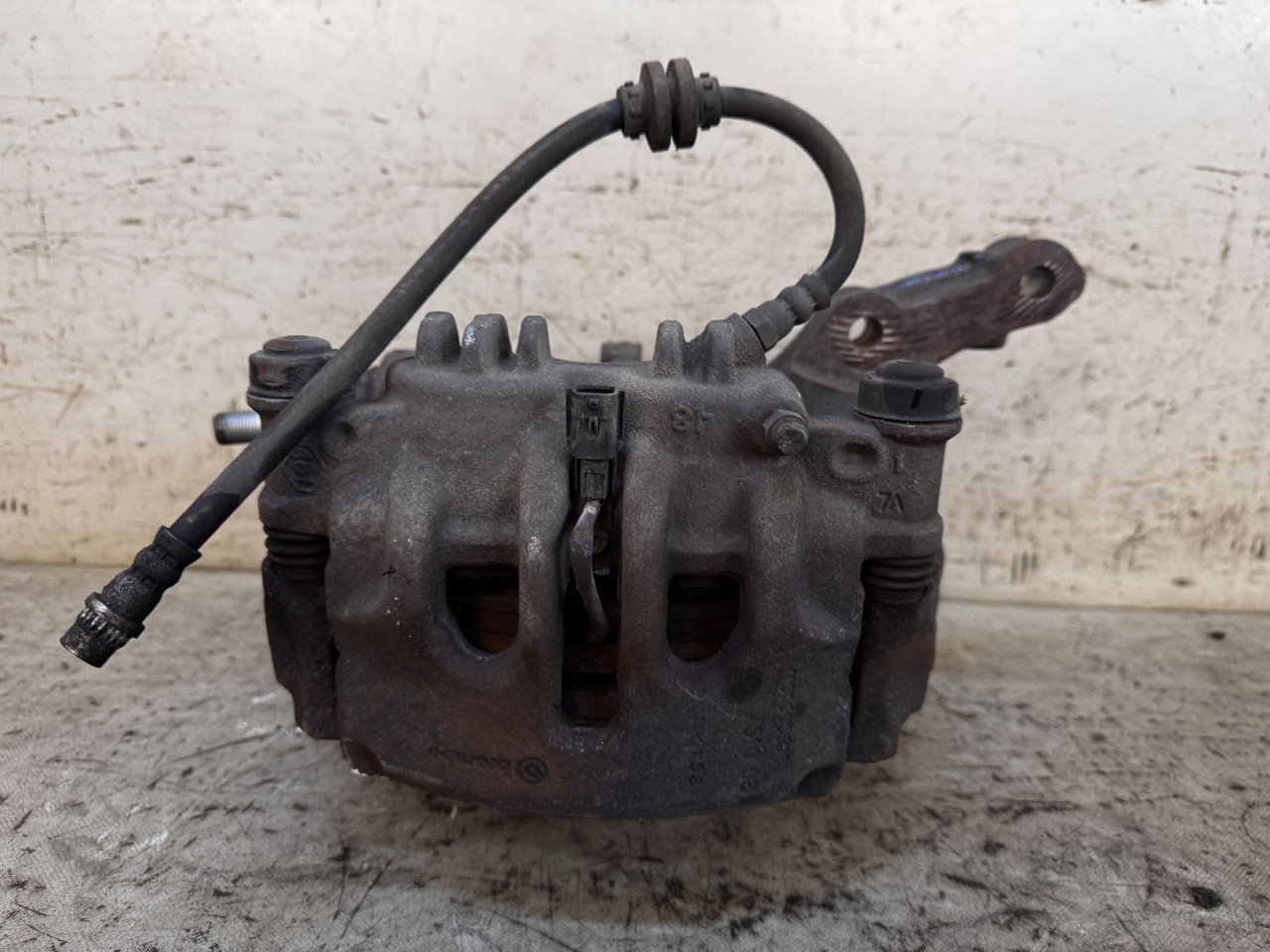 KOCIONA KLJESTA OPEL MOVANO > 14- 410100558R