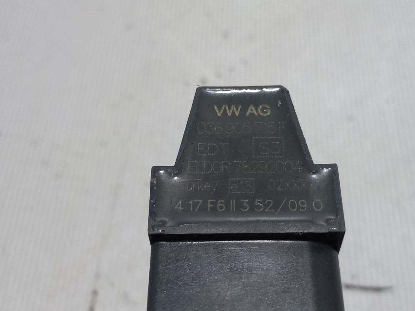 DIJELOVI BOMBINA VW PASSAT B6 > 05-10 036905715F