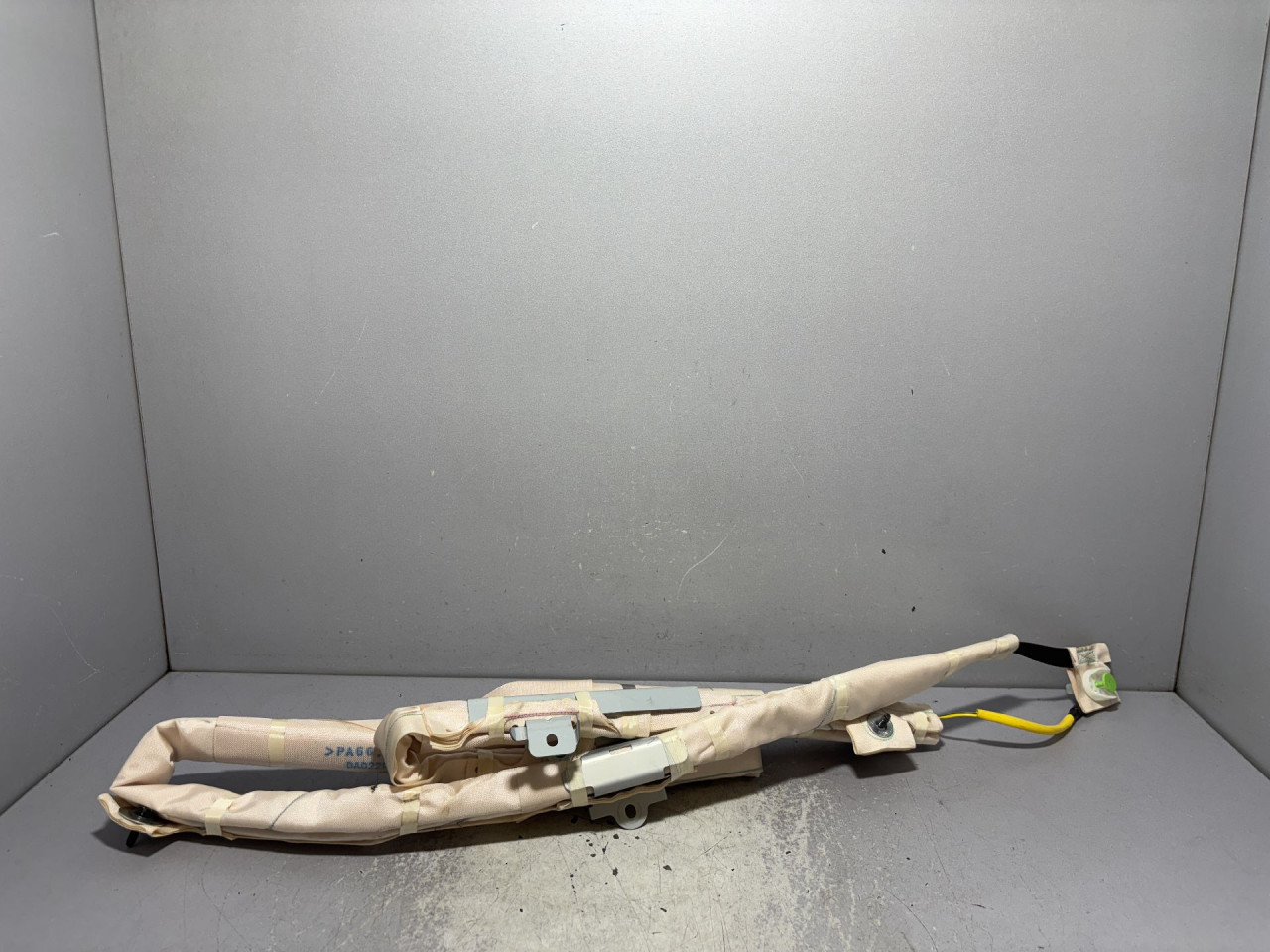 KROVNI AIRBAG MAZDA CX5 > 12-15 5H12-70V718