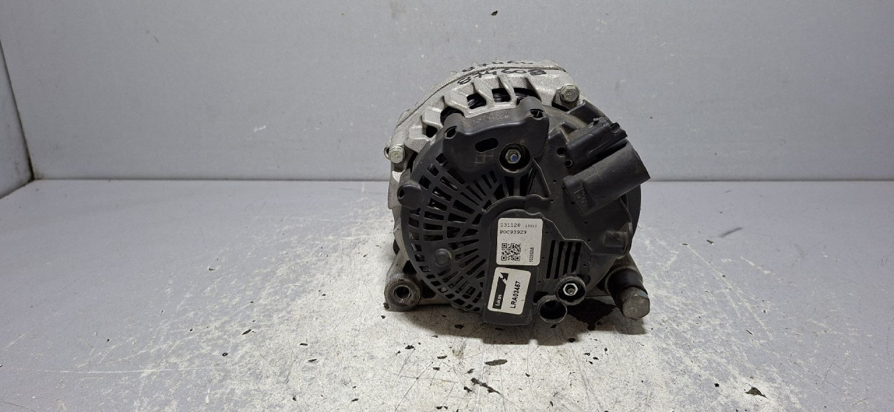 DIJELOVI ALTERNATOR PEUGEOT 2008 > 16-19 1.6 9810525380