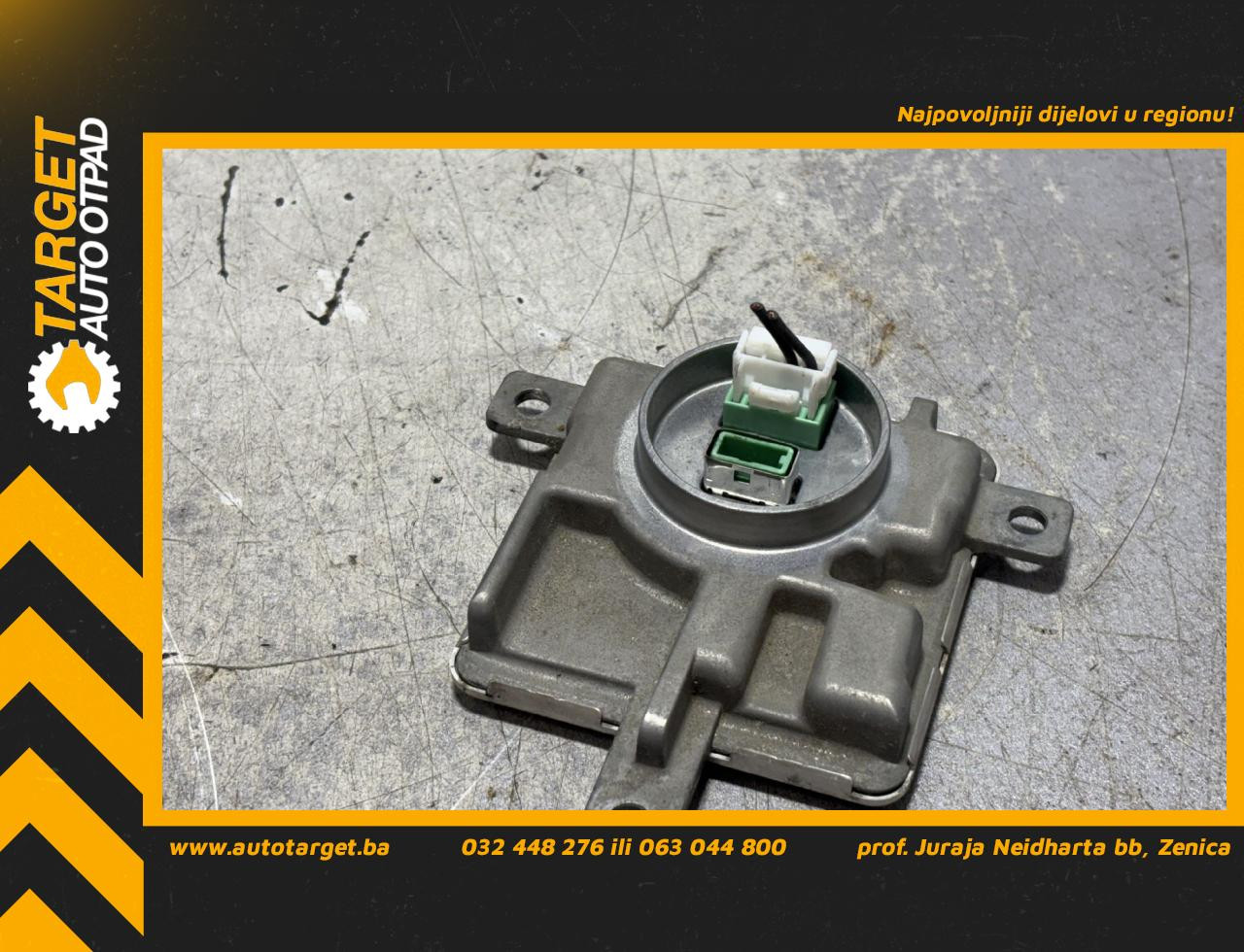 DIJELOVI BALAST FARA VW BEETLE > 16-19 8K0941597F