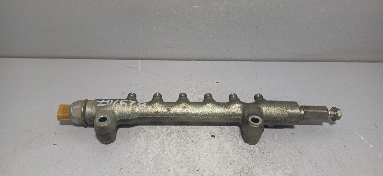DIJELOVI RAMPA MITSUBISHI ASX > 12-16