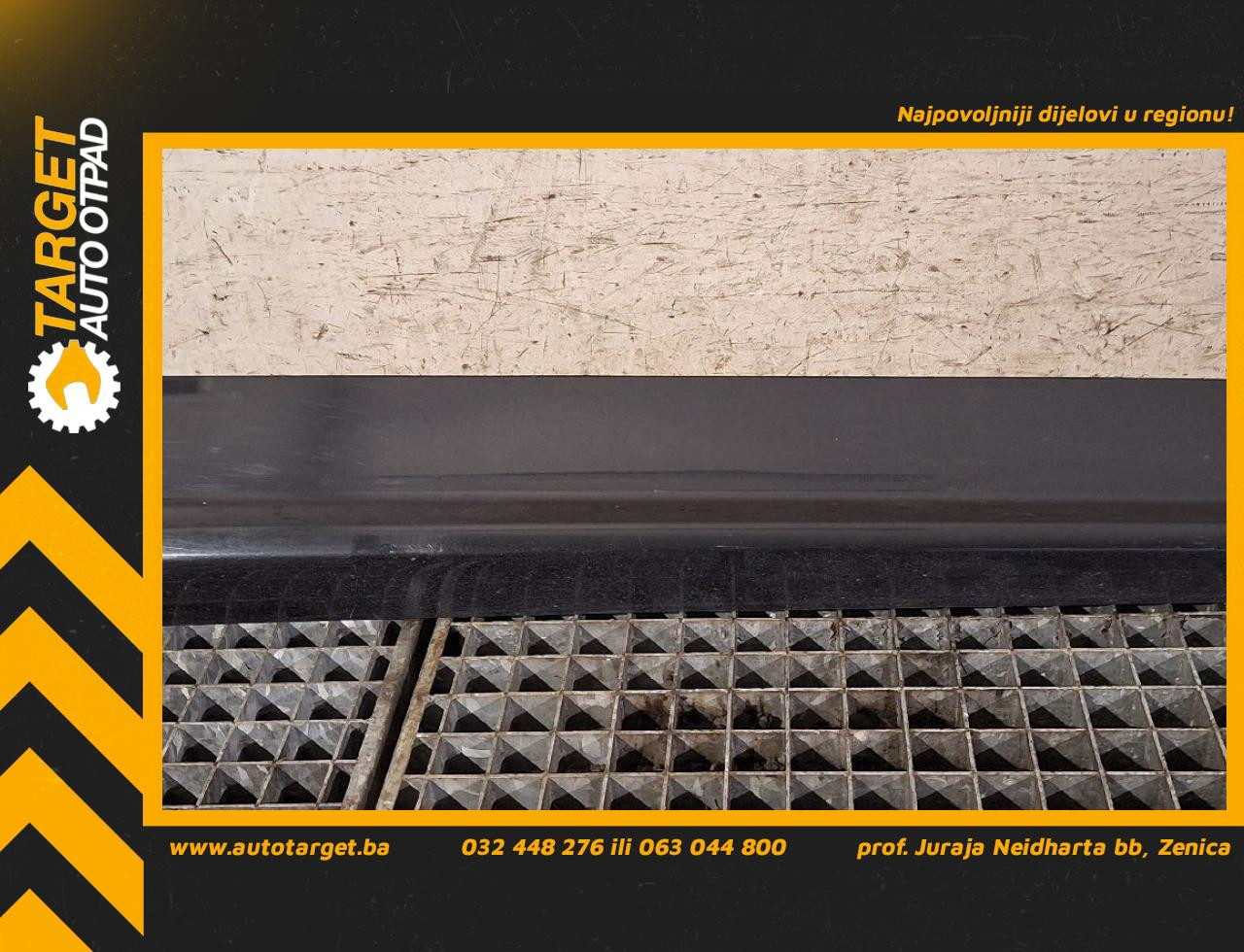 DIJELOVI LAJSNA AUDI Q5 (FY) > 17 - 20 2.0 80A853960B