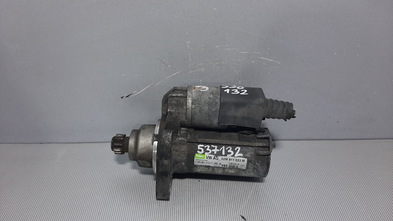 DIJELOVI ALNASER VW PASSAT B6 > 05-10 02M911023M