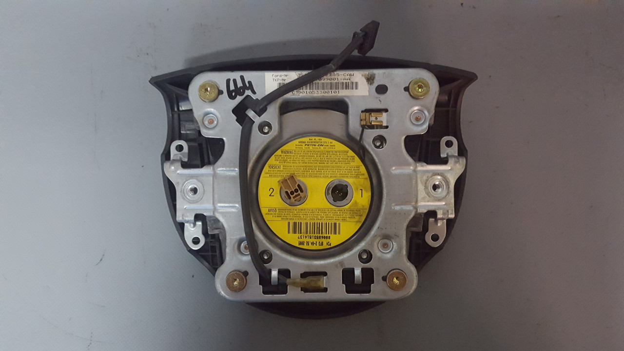 AIRBAG VOLANA FORD MONDEO > 00-03 F042B85 CT00105330010