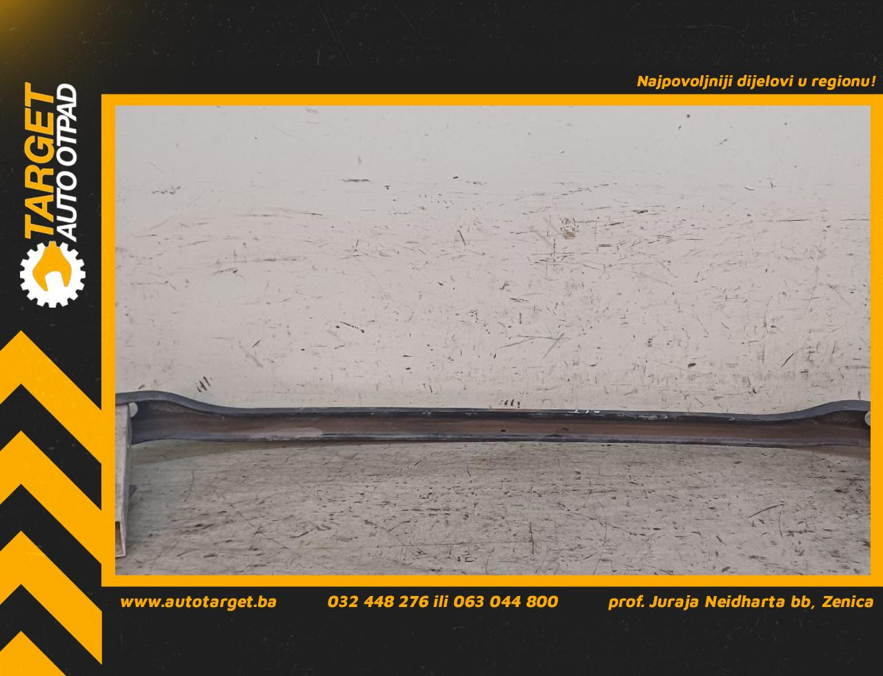 DIJELOVI GREDA BMW SERIJA 5 (F10/F11) M-TECH > 13-16 2.0 8037631