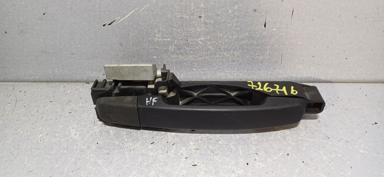RUCKA VRATA NISSAN NAVARA PATHFINDER > 05-09 80610EB30B