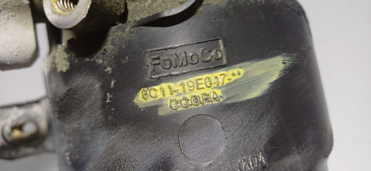 DIJELOVI KONDENZATOR KLIME FORD TRANSIT > 06-13 6C1119E647