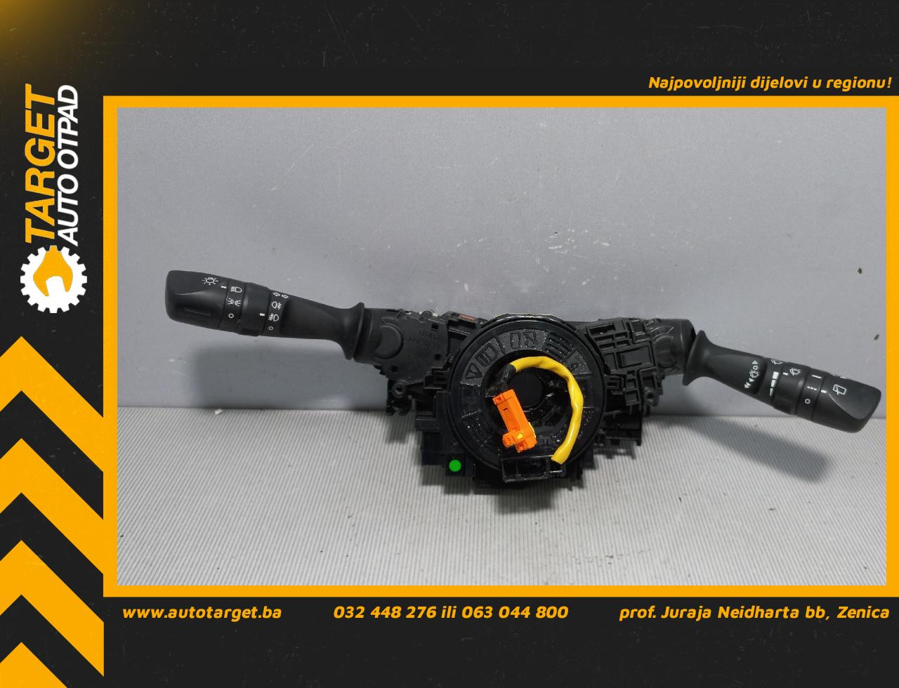 DIJELOVI RUCICE VOLANA TOYOTA AURIS > 13-15 1.8 17F852