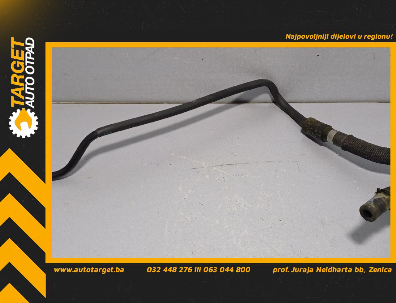 DIJELOVI CRIJEVO AUDI A4 (B9) > 19- 2.0 04L129979A