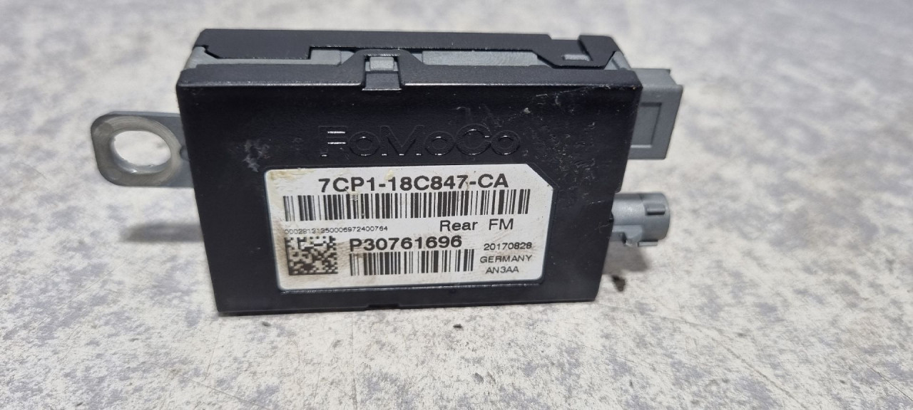 DIJELOVI ANTENA FORD KUGA > 16-19 7CP118C847CA