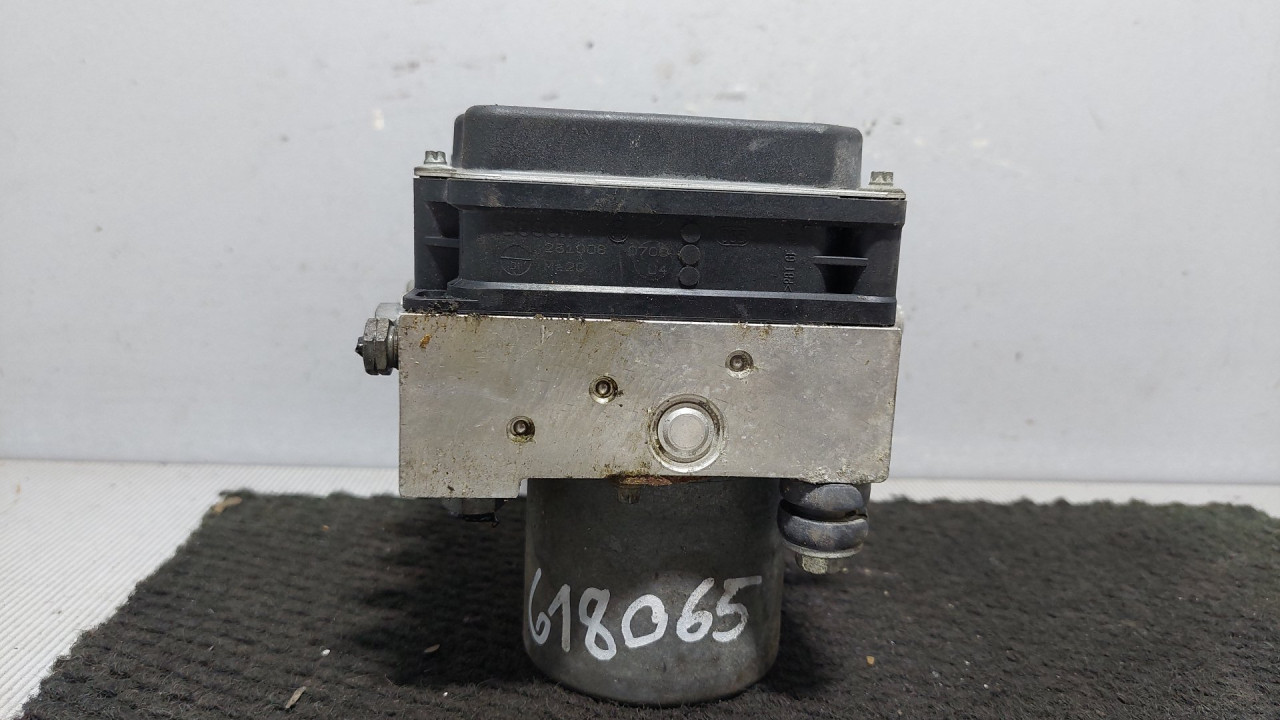 ABS ELEKTRONIKA FORD RANGER > 16- 9666992580