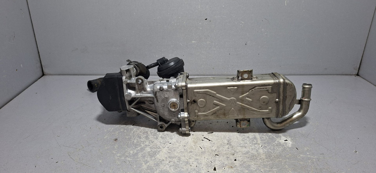 DIJELOVI HLADNJAK EGR VENTILA VW SHARAN > 10- 2.0 03L131512DQ