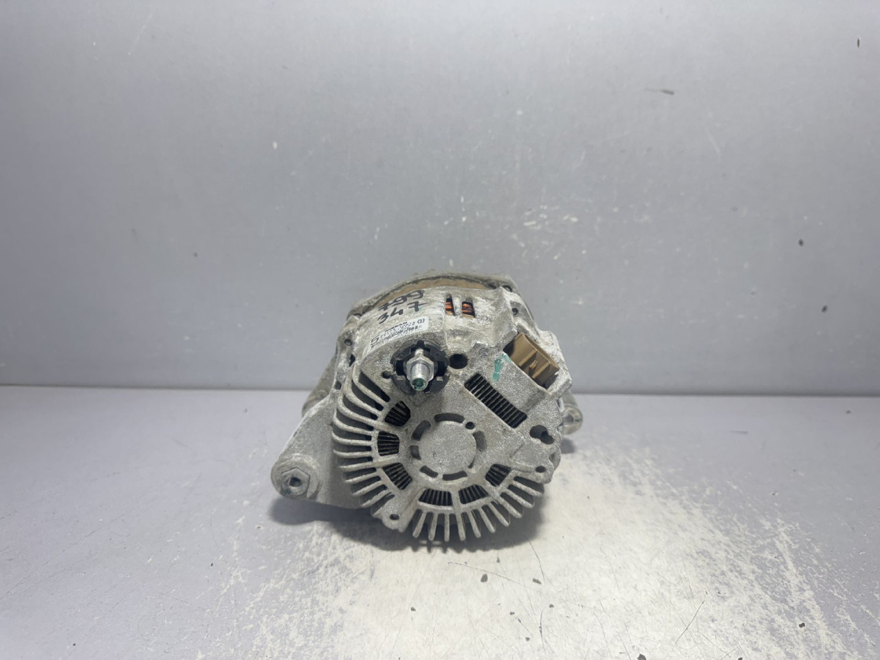 DIJELOVI ALTERNATOR NISSAN MICRA > 13-17 1.2 231001HN1A