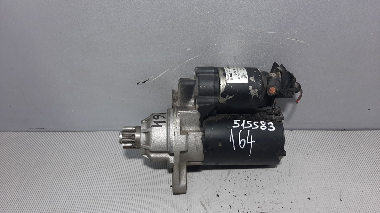 DIJELOVI ALNASER SKODA FABIA > 07-10 02M911023GX01