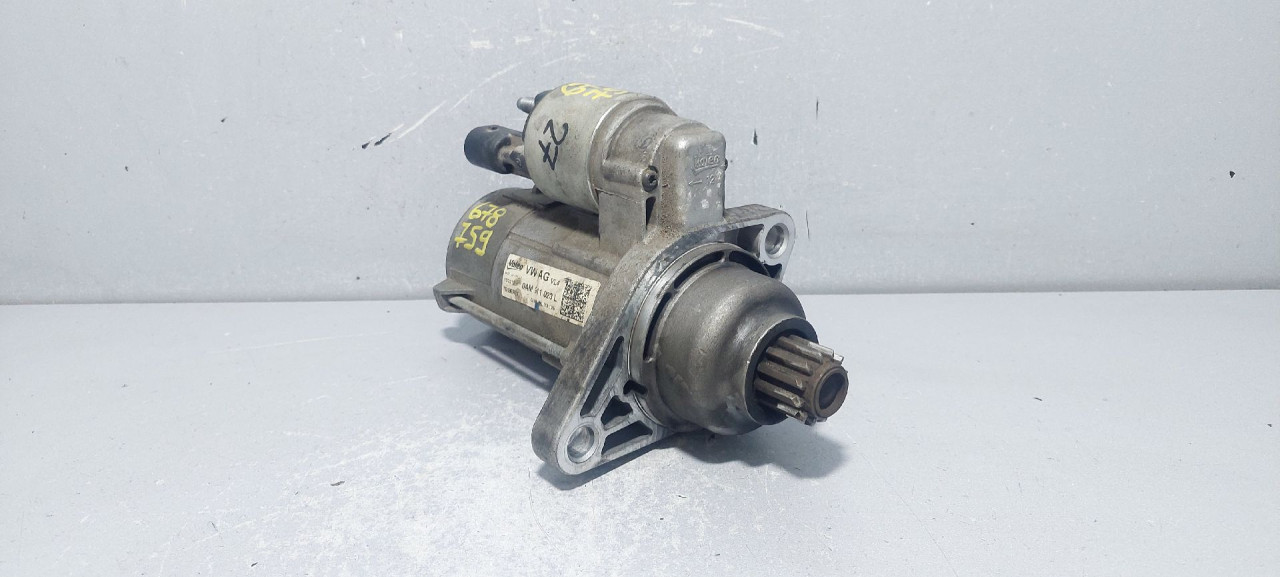 DIJELOVI ALNASER VW POLO > 09-14 0AM911023L