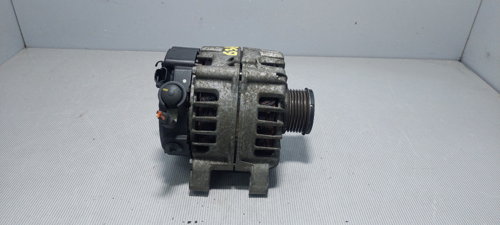DIJELOVI ALTERNATOR CITROEN C4 > 10-17 1.6 9664074280