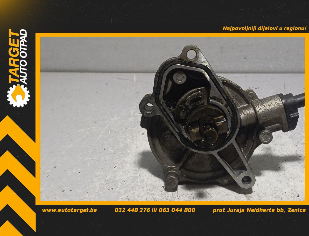 DIJELOVI VAKUM PUMPA HYUNDAI I30 > 10-12 1.6 288102A101