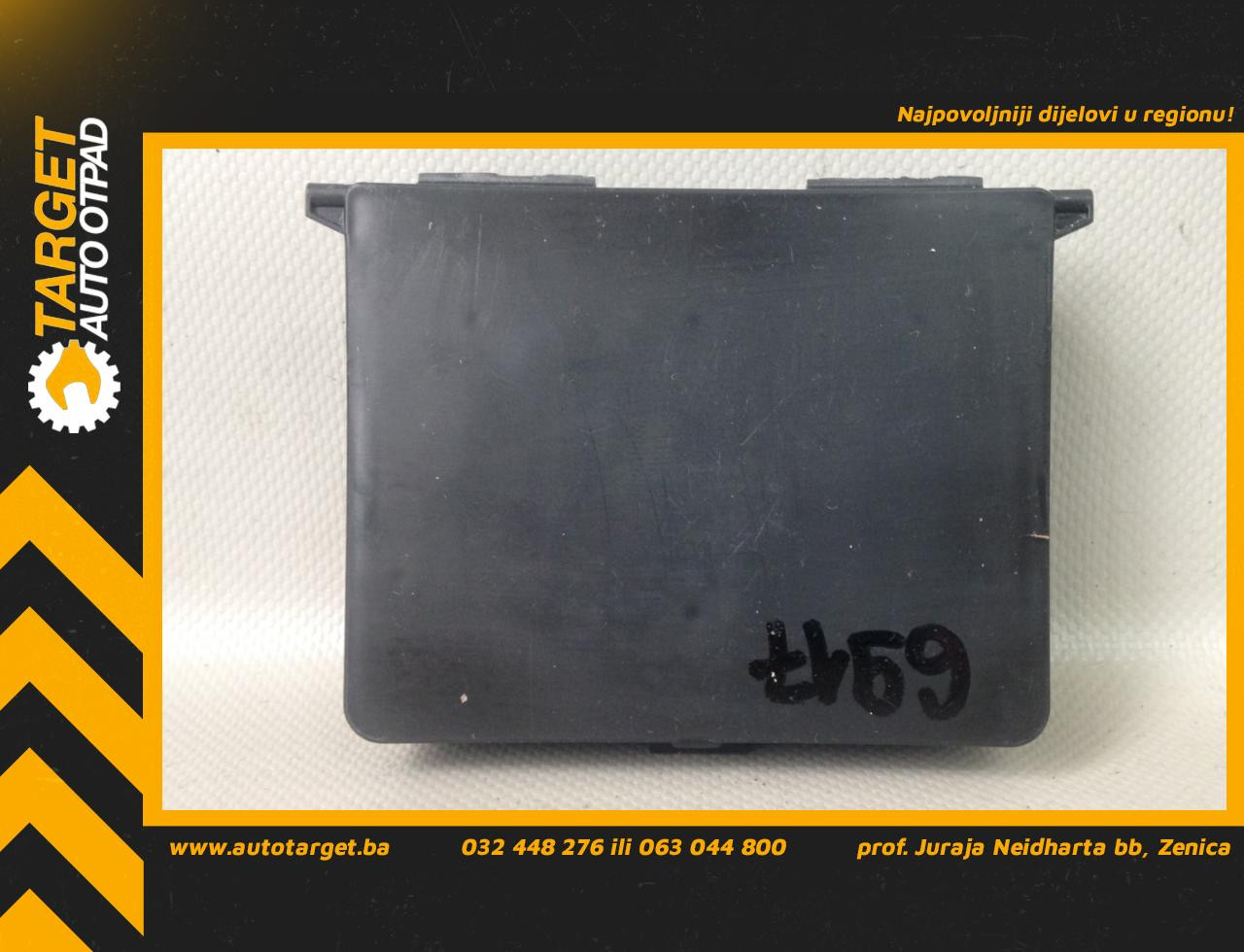 ELEKTRONIKA MODUL PEUGEOT 308 > 13-17 9811039380 9811039380