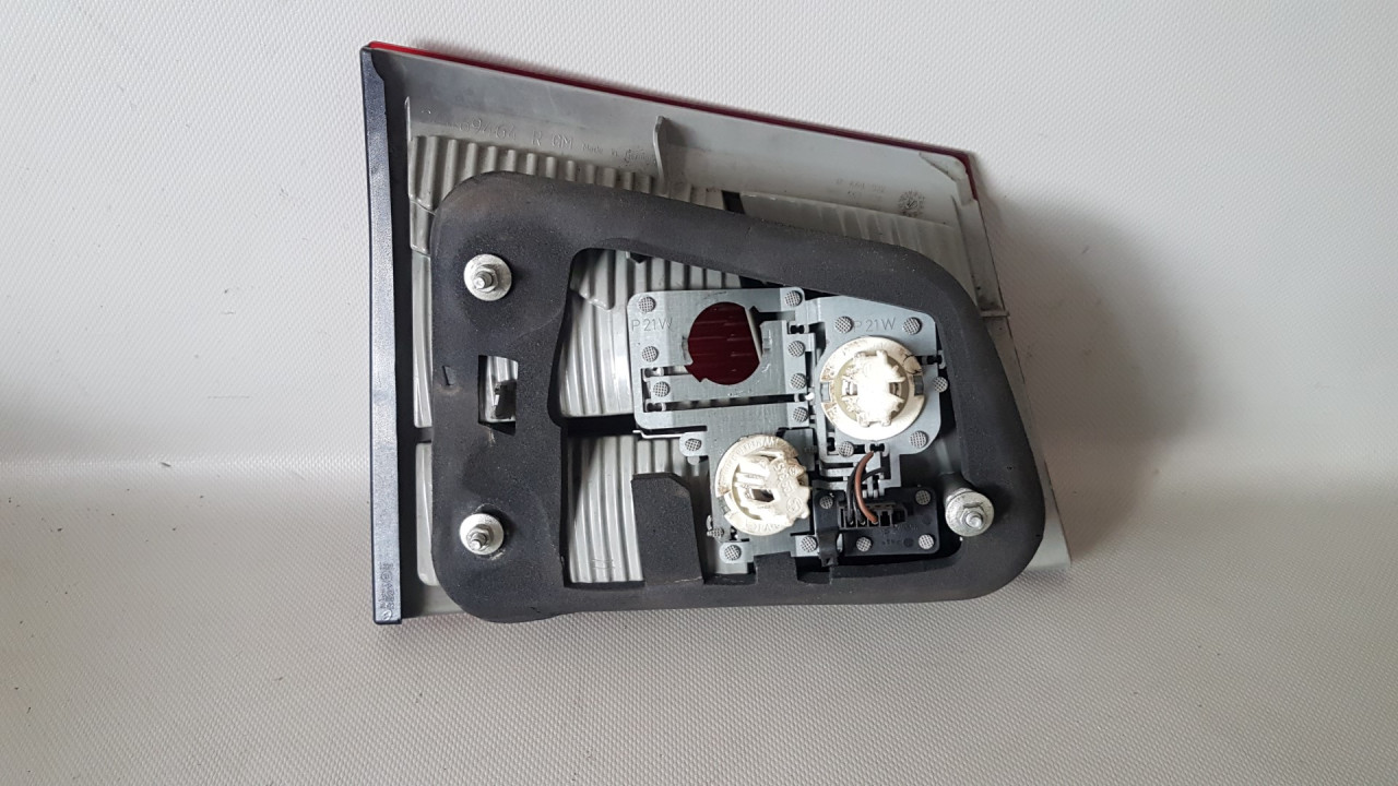 STOP SVJETLO OPEL VECTRA C > 05-08 OP058016 244694464
