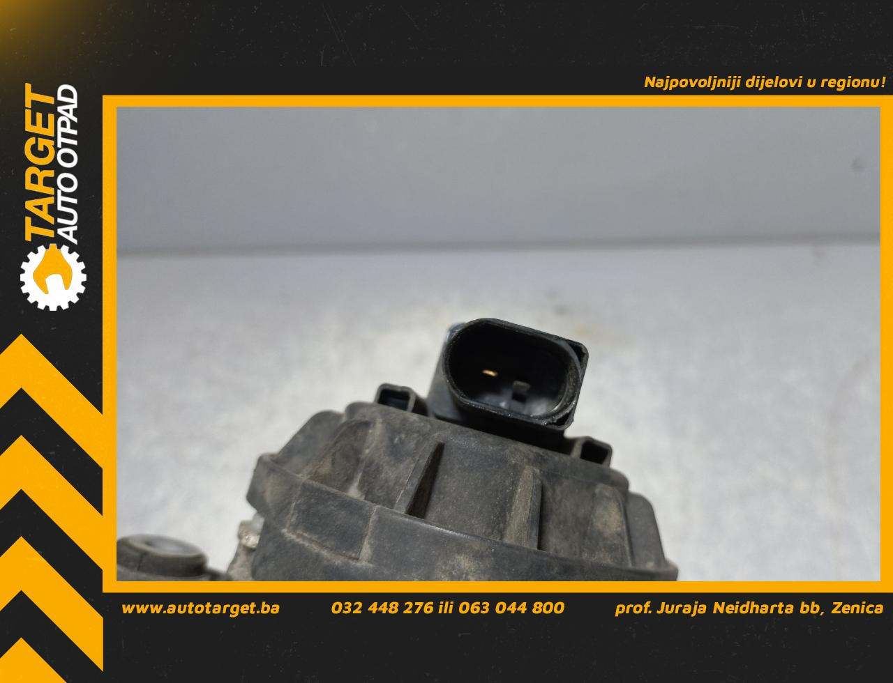 DIJELOVI MAGLENKA SEAT IBIZA/CORDOBA > 02-06 6L0941699