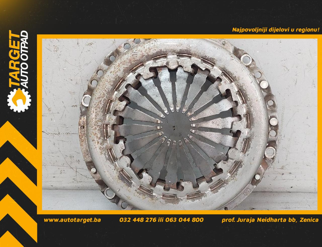 DIJELOVI KORPA PEUGEOT 208 > 12-15 9671404980