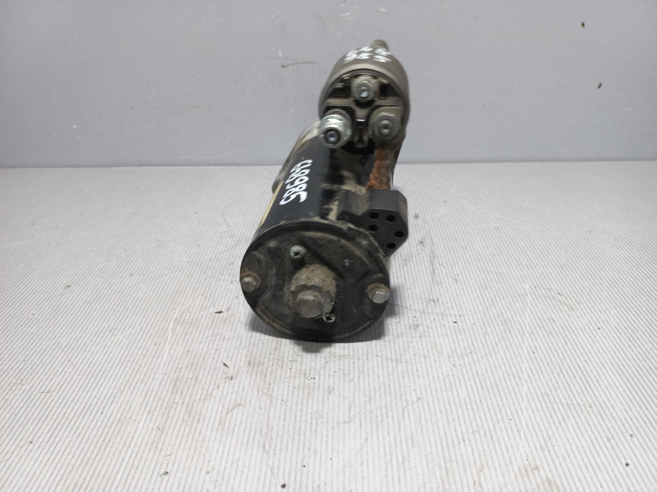 ALNASER MERCEDES C KLASA (W205/S205) > 18-21 A651906280