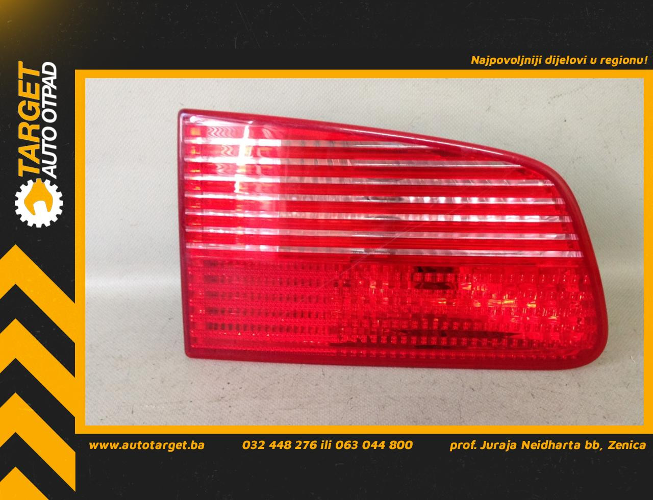 DIJELOVI STOP SVJETLO SAAB 9-5 > 06-09 12760316