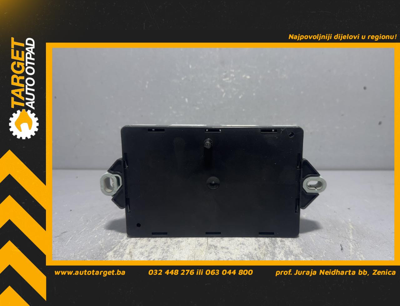 ELEKTRONIKA KUTIJA OSIGURACA LAND ROVER EVOQUE > 15-18 CPLA14Q073