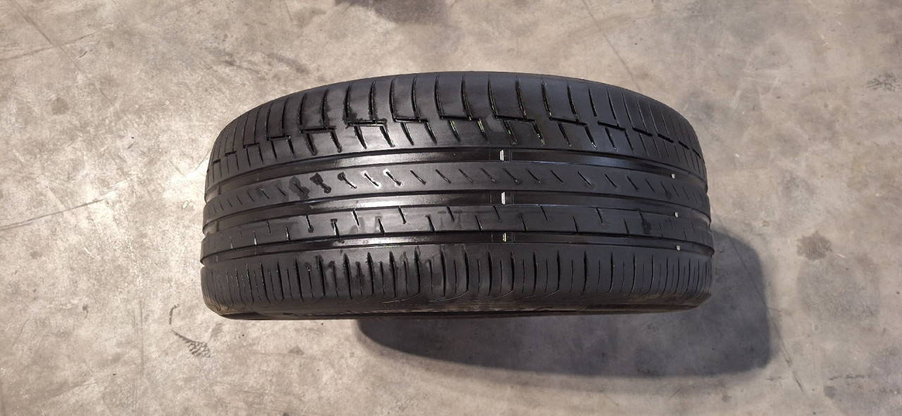 DIJELOVI GUMA AUDI Q5 (FY) > 17 - 20  3.0