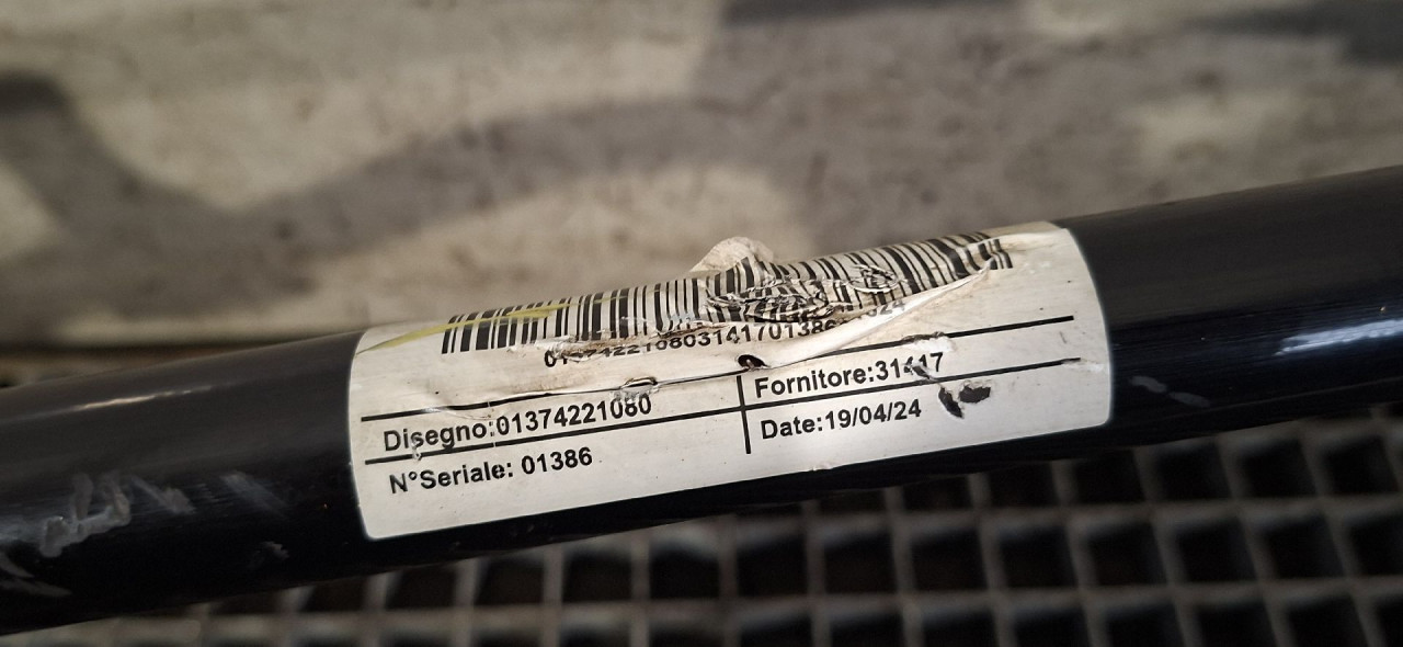 DIJELOVI BALANS STANGA PEUGEOT BOXER > 14- 01374221080