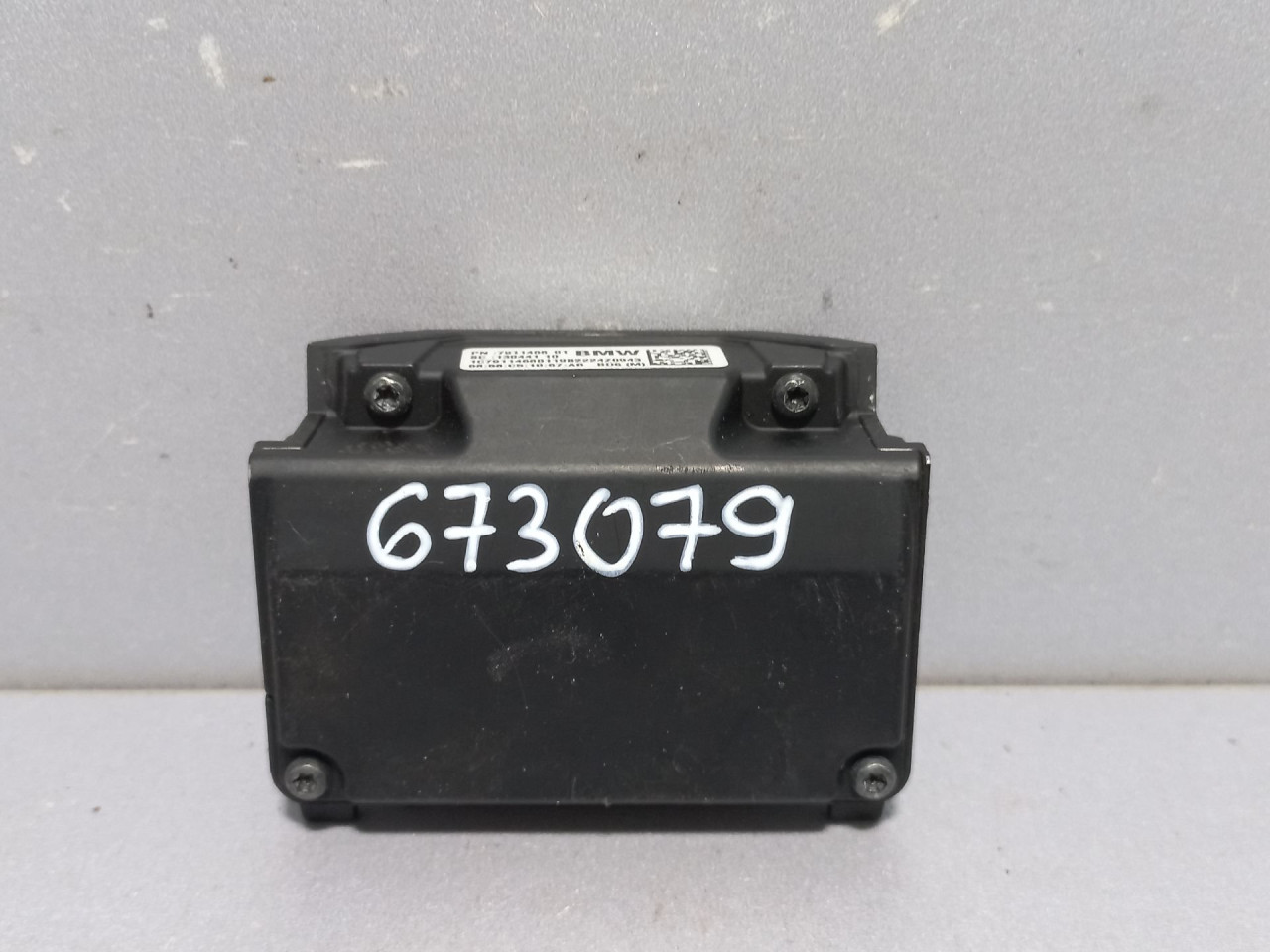 DIJELOVI KAMERA BMW SERIJA 3 (G20) > 18- 7911468